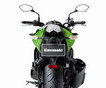 Полные техданные по новому Kawasaki Z750R
